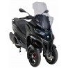 Pare-brise haute protection ERMAX PIAGGIO MP3 400 MP3 530 EXCLUSIVE 2022-2023 1