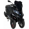 Pare-brise sport ERMAX PIAGGIO MP3 400 MP3 530 EXCLUSIVE 2022-2023 0
