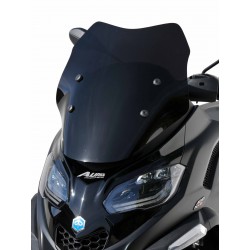 Pare-brise sport ERMAX PIAGGIO MP3 400 MP3 530 EXCLUSIVE 2022-2024