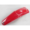 Garde boue arrière UFO HONDA CRF250R CRF 250 R 2004 2005