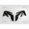 Ouïes de radiateur moto cross UFO HONDA CRF 250 R 2004-2009 CRF 250 X 1