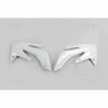 Ouïes de radiateur moto cross UFO HONDA CRF 250 R 2004-2009 CRF 250 X 2