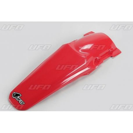 Garde-boue arrière UFO HONDA CRF 250 R 2006-2007