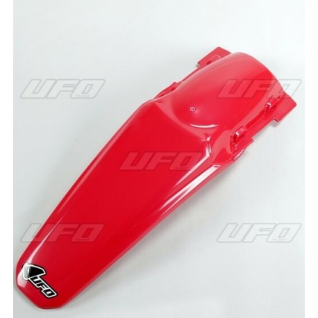Garde boue arrière UFO HONDA CRF250R 2008-2009 