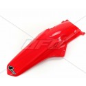 Garde boue arrière UFO HONDA CRF250R 2010-2013 CRF450R 2009-2012