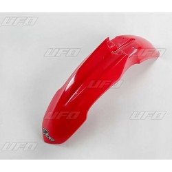 Garde boue avant UFO HONDA CRF250R 2010-2013 CRF450R 2009-2012