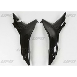 Caches boîte à air UFO Honda CRF250R 2014-2017 CRF450R 2013-2016