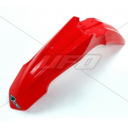 Garde boue avant UFO HONDA CRF250R 2014-2017 CRF450R 2013-2016