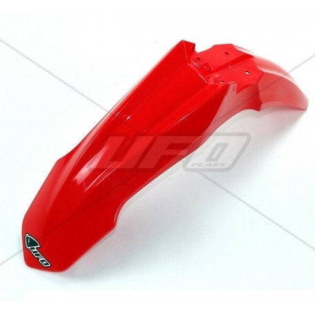 Garde boue avant UFO HONDA CRF250R 2014-2016 CRF450R 2013-2016 