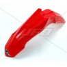 Garde boue avant UFO HONDA CRF250R 2014-2016 CRF450R 2013-2016  2