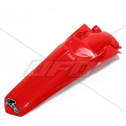 Garde boue arrière UFO HONDA CRF250R 2014-2017 CRF450R 2013-2016