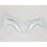 Ouies de radiateurs UFO HONDA CRF250R 2014-2017 CRF450R 2013-2016 2
