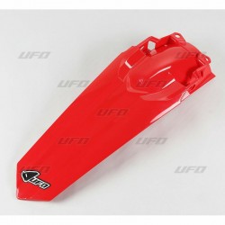 Garde-boue arrière UFO HONDA CRF 250 R 2018-2021 CRF 250 RX 2019-2021 CRF 450 R CRF 450 RX 2017-2020