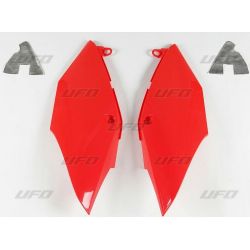 Plaques latérales UFO HONDA CRF 250 R 2018-2021 CRF 250 RX 2019-2021 CRF 450 R CRF 450 RX 2017-2020