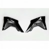 Ouïes de radiateur moto cross UFO HONDA CRF 250 R CRF 250 RX CRF 450 RX 1