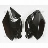 Plaques numéro latérales UFO HONDA CRF250X 2004-2018 0
