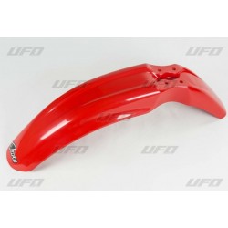 Garde boue avant UFO HONDA XR250R XR400R 1996-2014