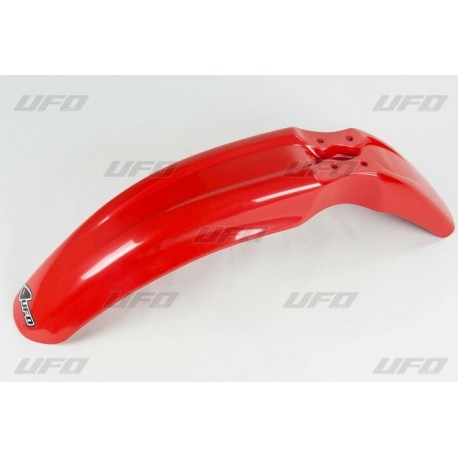 Garde boue avant UFO HONDA XR250R XR400R 