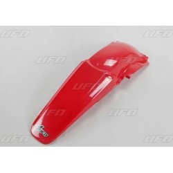 Garde boue arrière UFO HONDA CRF450R 2002-2004