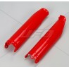 Protections de fourche UFO HONDA CRF450R 2009-2012 1
