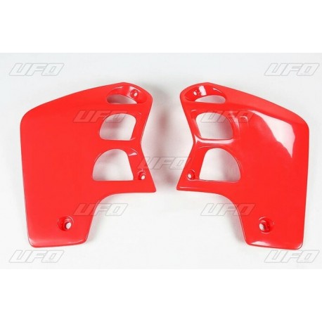 Ouies de radiateurs UFO HONDA CR500 CR 500 R