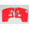 Ouïes de radiateur moto cross UFO HONDA CR 500 R 1992 à 1994 0