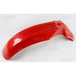 Garde boue avant UFO HONDA XR600R 1988-2002