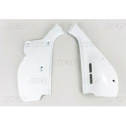 Plaques latérales UFO Honda XR600R 1988-2002