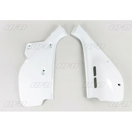 Plaques latérales UFO Honda XR600R 1988-2002