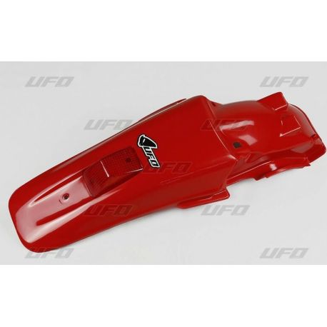 Garde-boue arrière UFO Honda XR650R 2000-2008