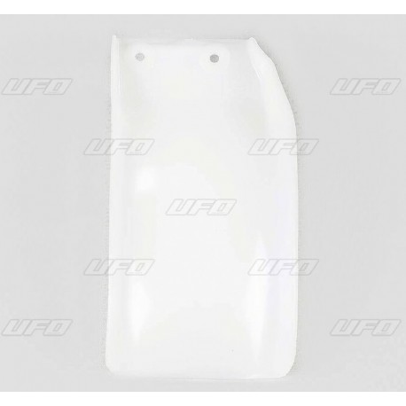 Bavette amortisseur moto cross UFO HONDA CRF 150 R CRF150R