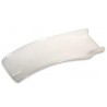 Bavette amortisseur moto cross UFO HONDA CRF 250 R CRF 250 X 0