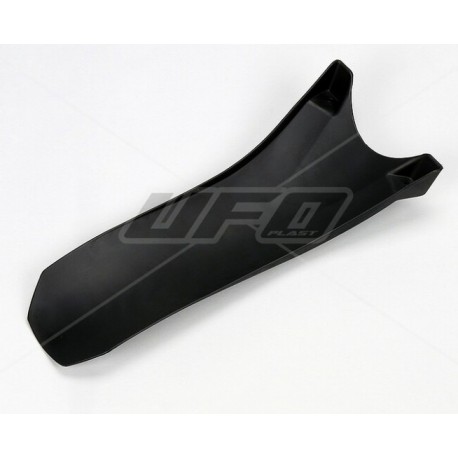 Bavette amortisseur moto cross UFO HONDA CRF 250 R 2014 à 2017 CRF 450 R 2013 à 2016