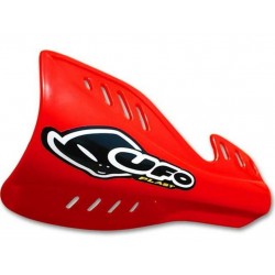 Protège-mains UFO HONDA CRF 250 R CRF 250 X CRF 450 R 2004-2007