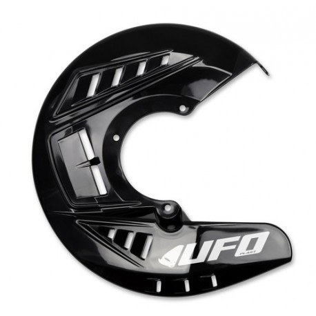 Disque plastique de rechange Pour protège disque moto cross de la marque ufo