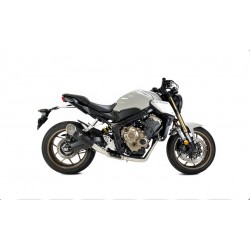 Ligne d'Echappement IXRACE MK1 HONDA CB650R CBR650R 2021-2023