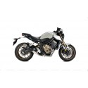 Ligne d'Echappement IXRACE MK1 HONDA CB650R CBR650R 