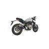 Ligne d'Echappement IXRACE MK1 HONDA CB650R CBR650R  1