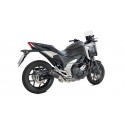 Echappement IXRACE DC1 Honda NC750X 2021-2023