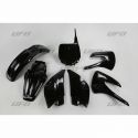 Kit plastiques UFO KAWASAKI KX 85 restylé 2001-2013