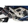 Echappement IXRACE DC2 HONDA 750 FORZA 2021-2022 X-ADV 750 2017-2022 2