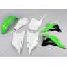 Kits plastiques UFO KAWASAKI KX 85 2014 à 2021 5