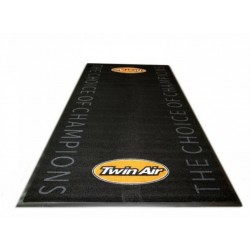 Tapis Environnemental De Paddock Twin Air 160x100 cm