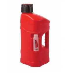 Bidon d'essence POLISPORT ProOctane remplissage rapide avec mélangeur