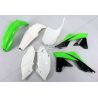 Kit plastiques UFO KAWASAKI KX250F 2014-2015 0