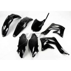 Kit plastiques UFO KAWASAKI KX450F 2013-2015