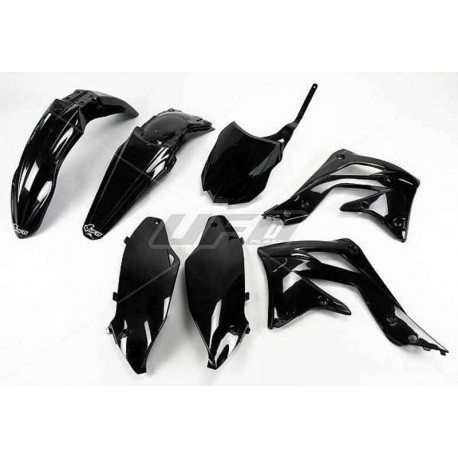 Kits plastiques UFO KAWASAKI KX450F 2013-2015
