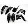 Kits plastiques UFO KAWASAKI KX450F 2013-2015 0