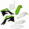 Kits plastiques UFO KAWASAKI KX450F 2013-2015 1