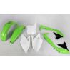 Kit plastiques UFO KAWASAKI KX450F 2016-2017 2